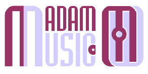 Madam Music Logo